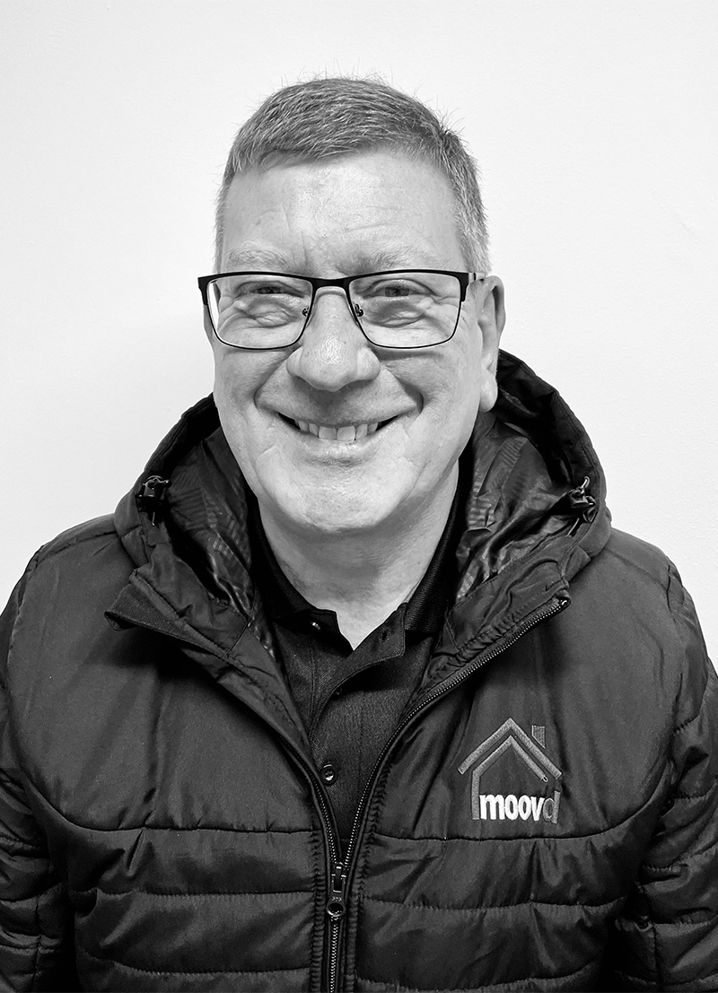 David Bunn