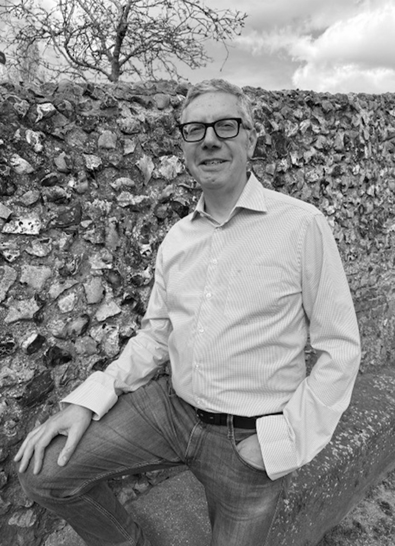 Vince Rogowtzow