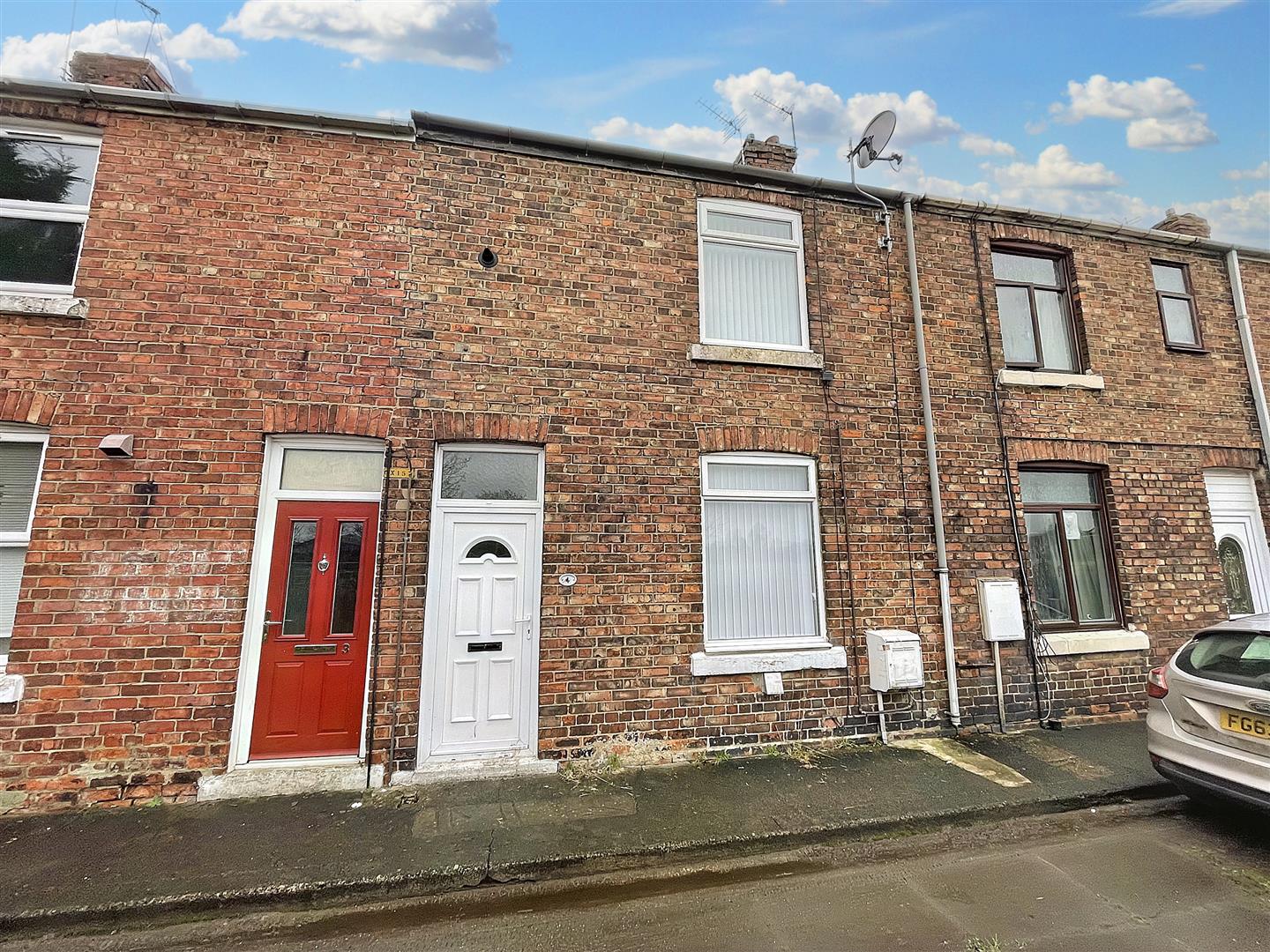 Properties For Auction in 