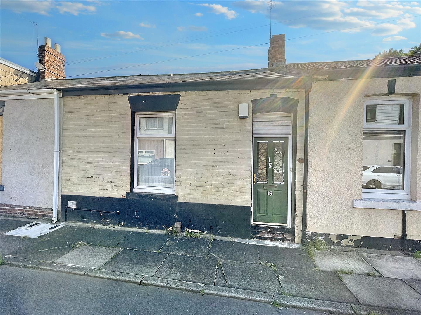 Properties For Auction in Tyne & Wear