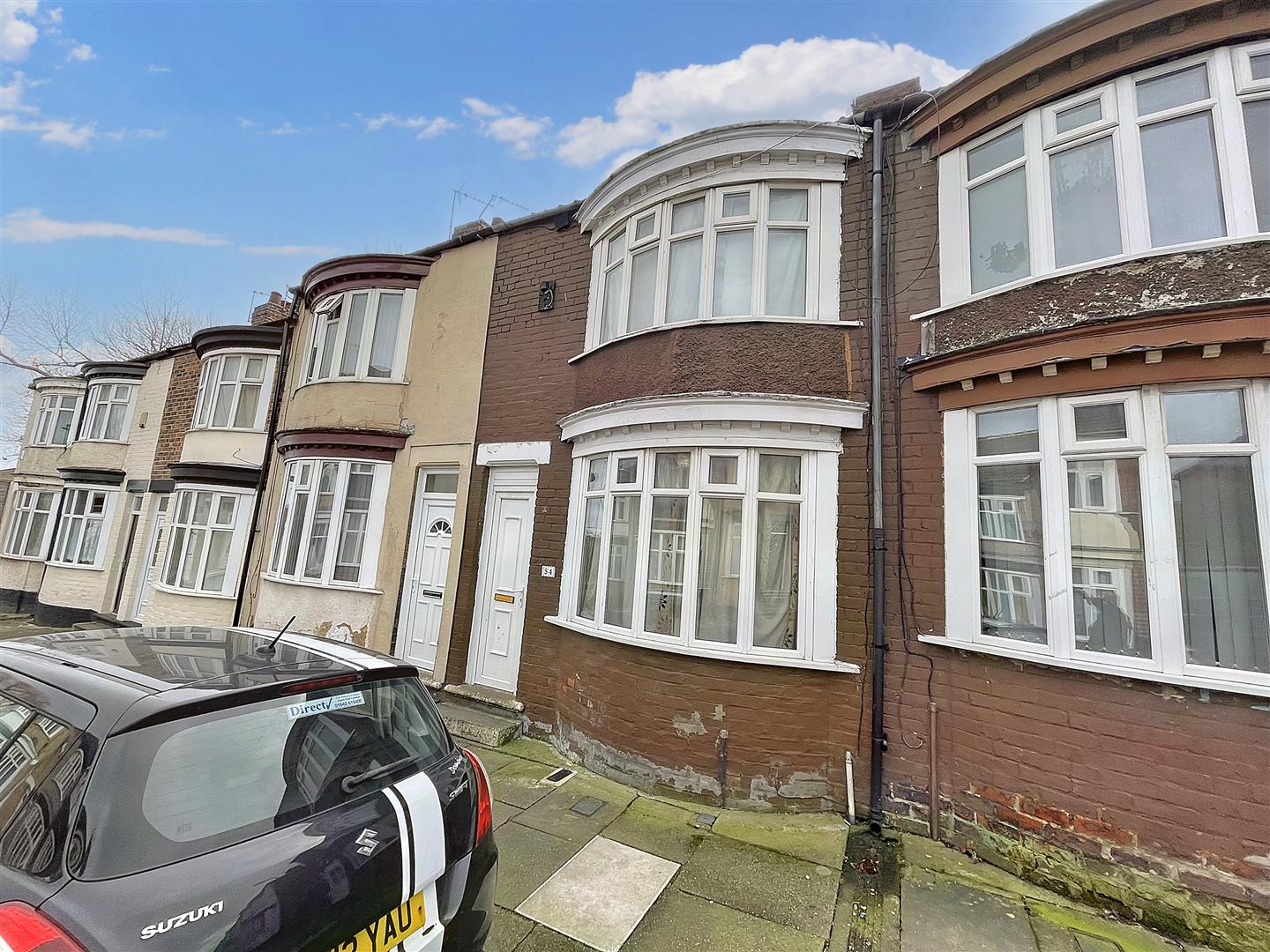 Properties For Auction in 