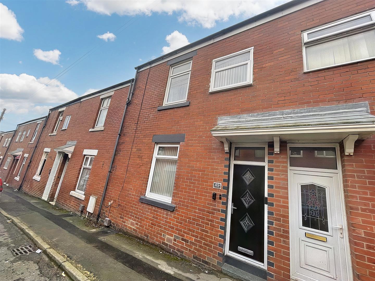 Properties For Auction in Co Durham