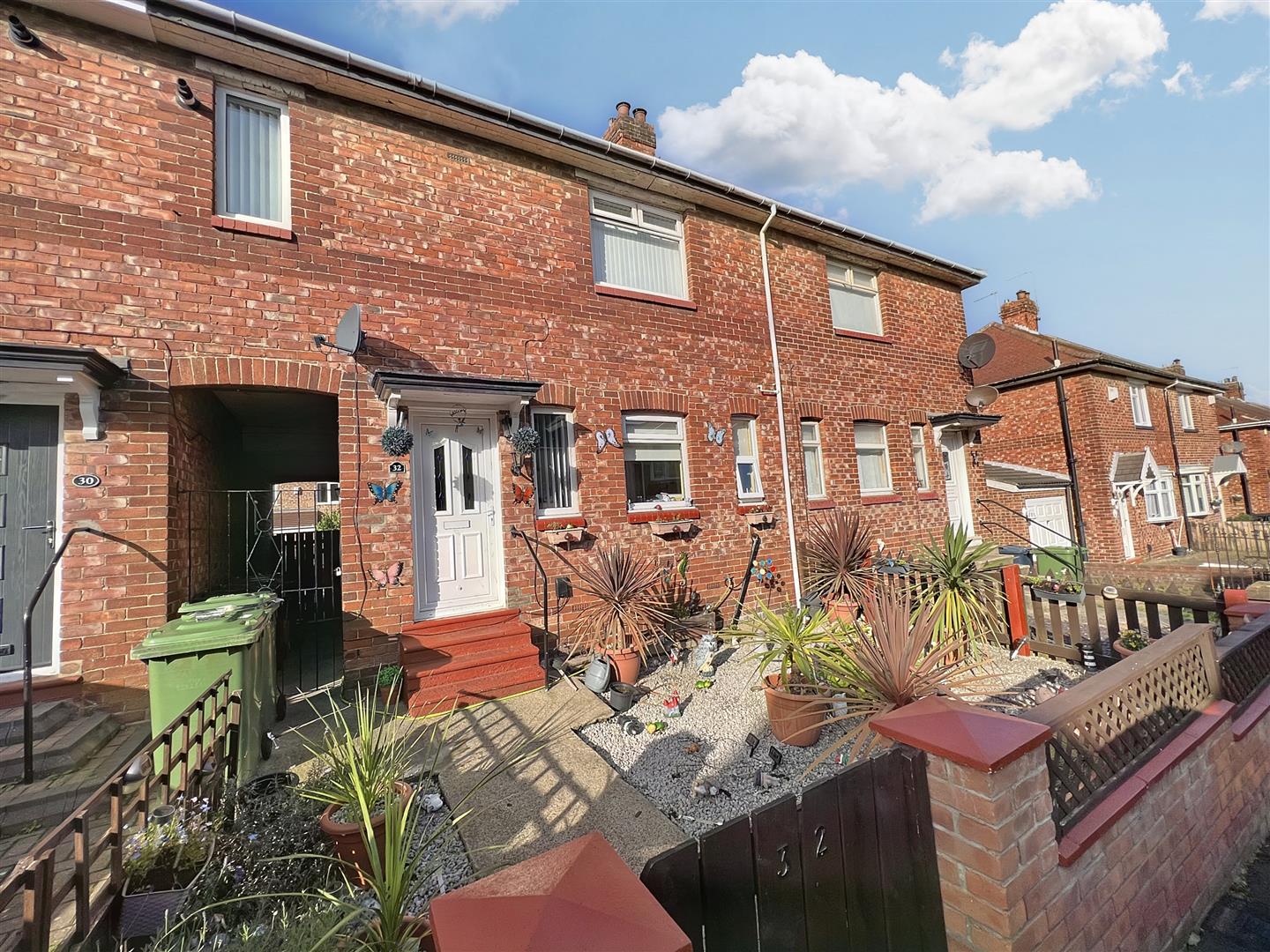 Properties For Auction in 