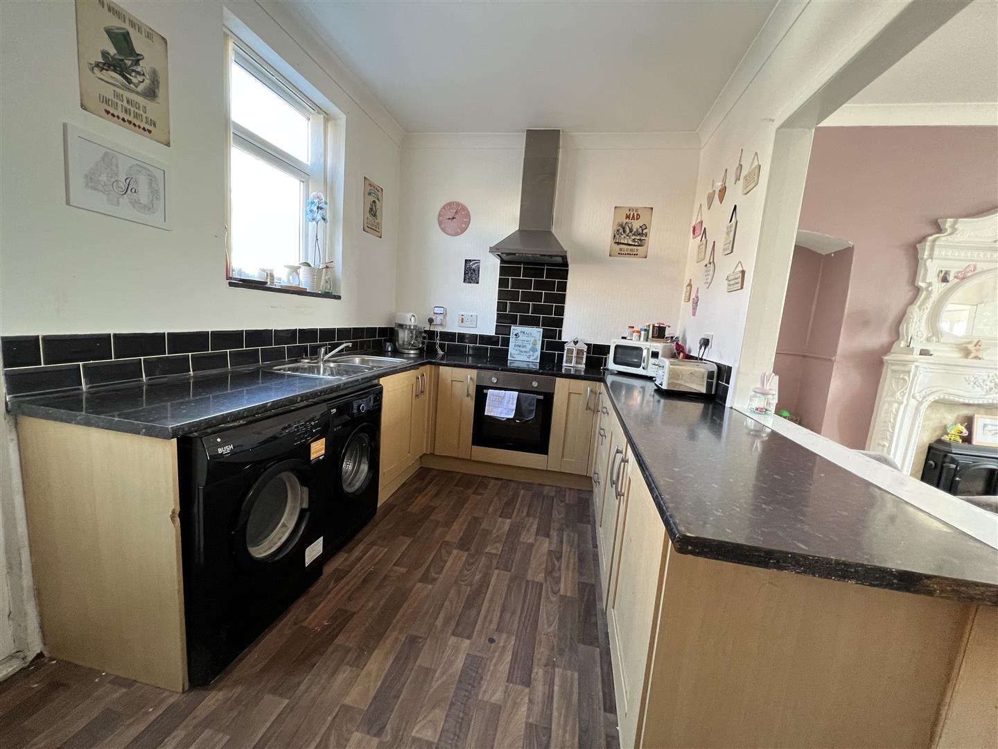 Properties For Auction in Co Durham