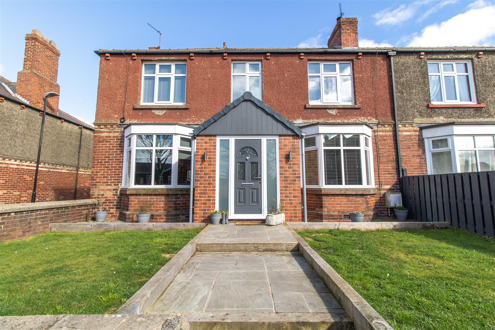 Properties For Auction in Tyne & Wear