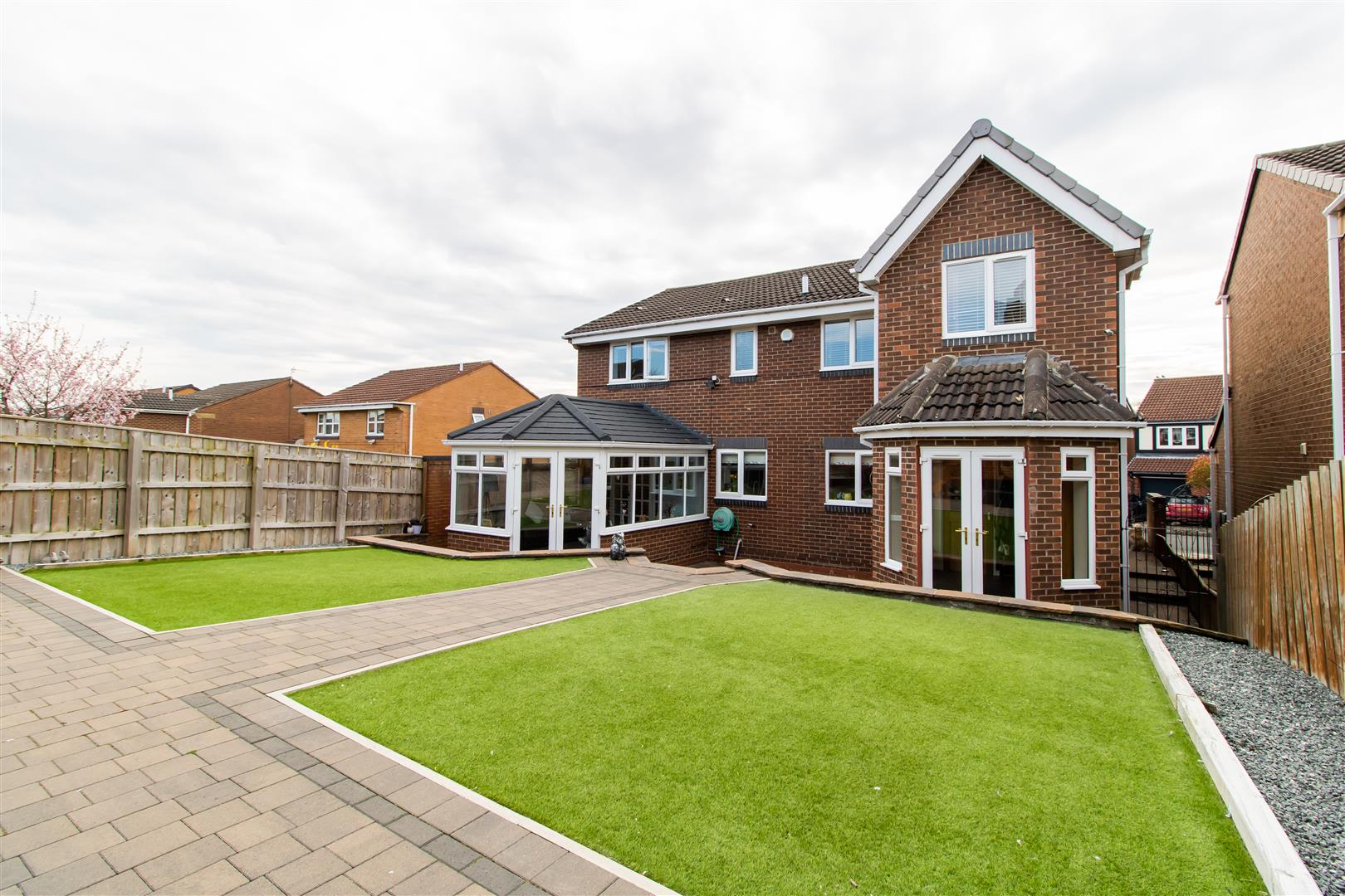 Properties For Auction in Co Durham