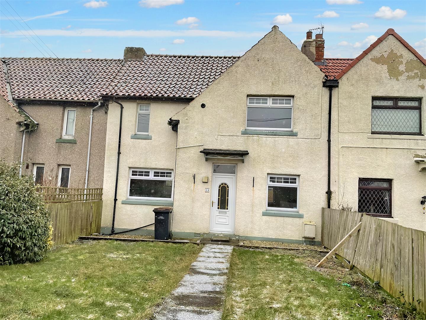 Properties For Auction in Co Durham