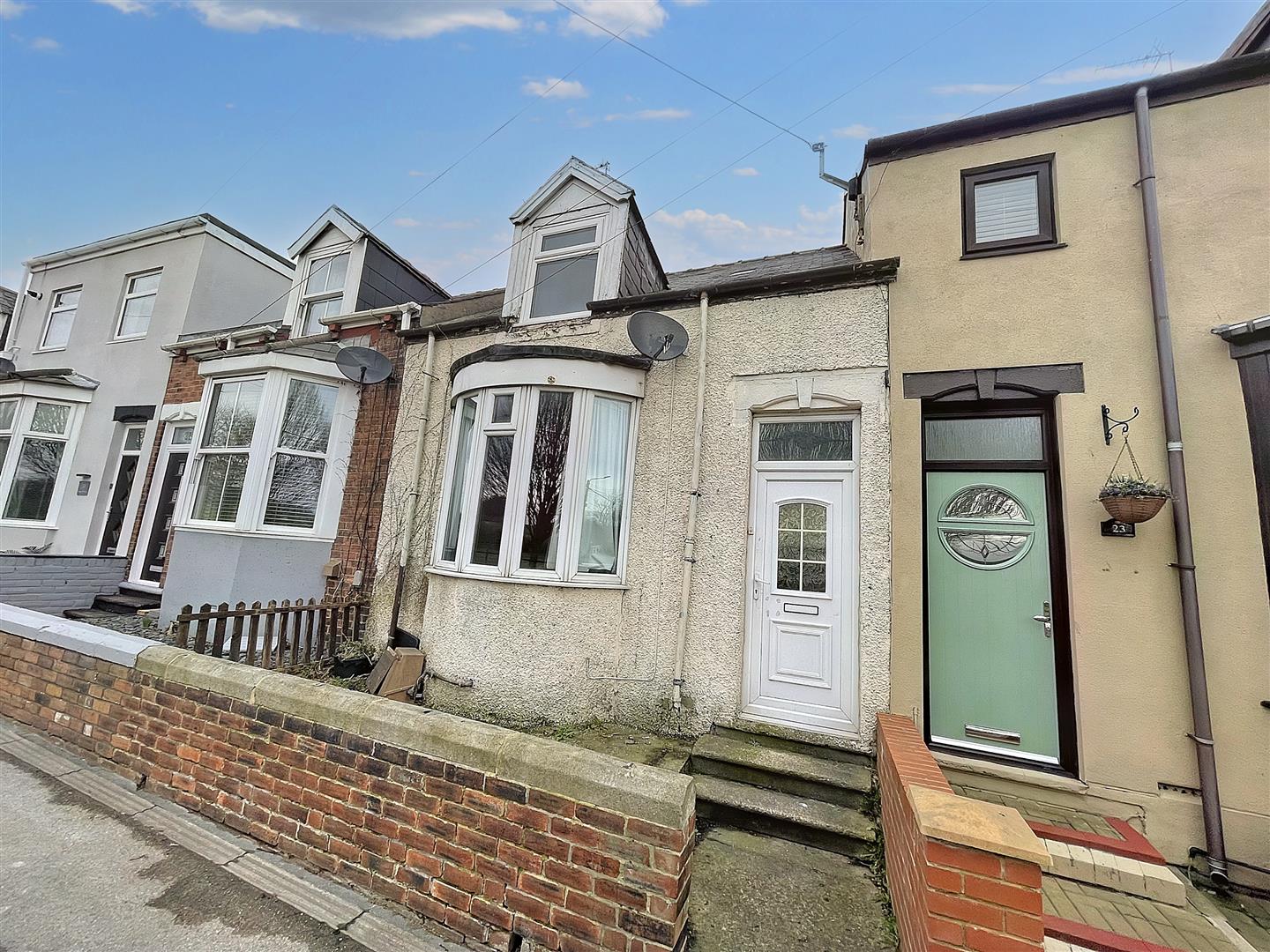 Properties For Auction in 