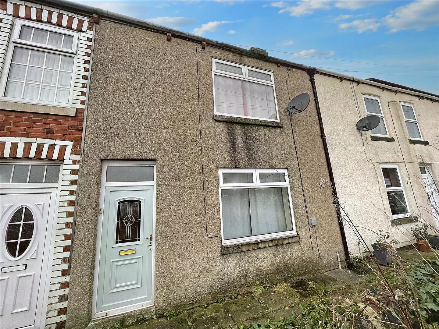 Properties For Auction in 