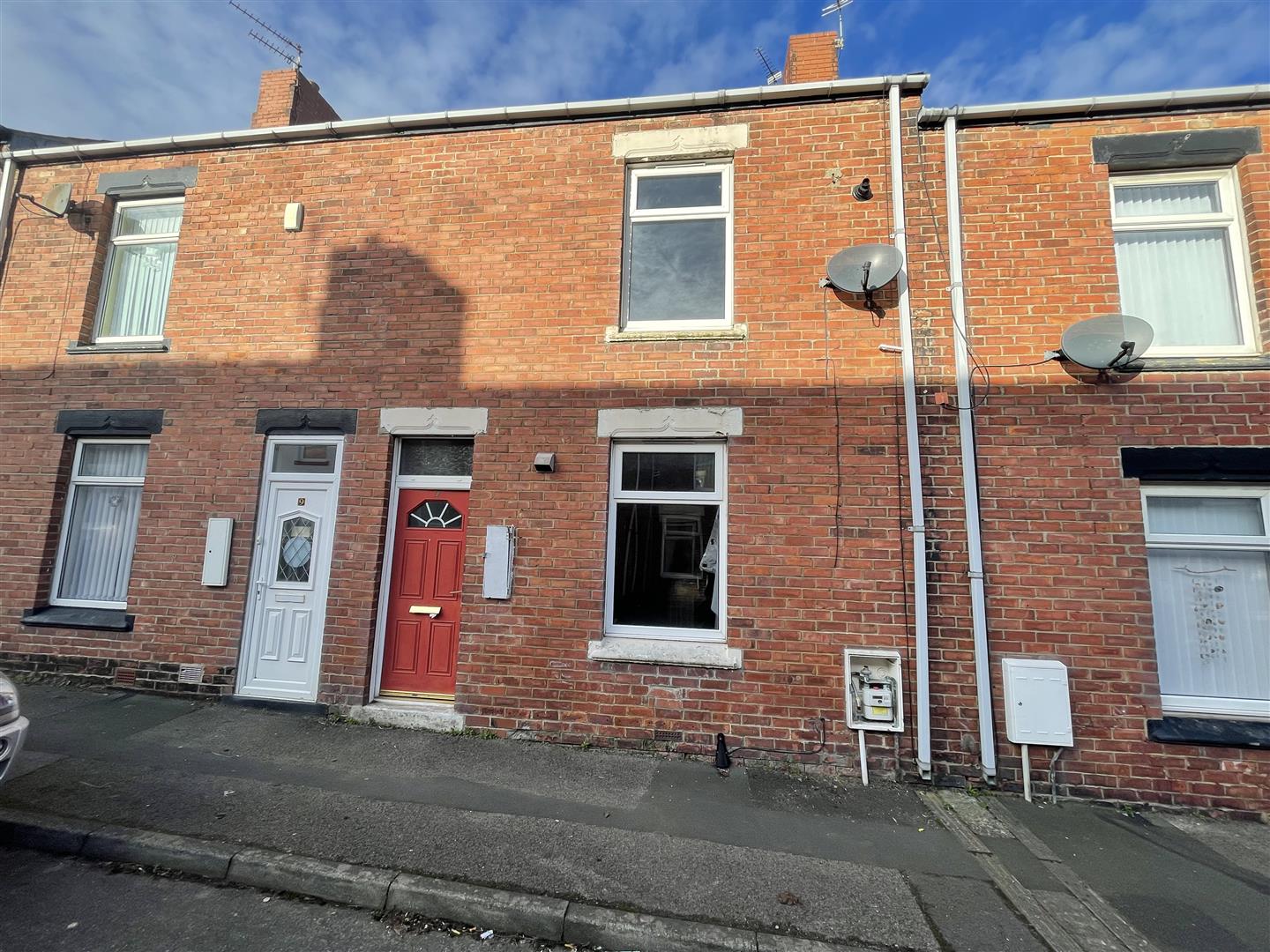 Properties For Auction in 