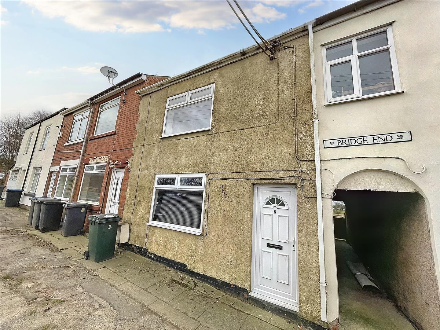 Properties For Auction in 